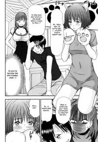 [Sano Takayoshi] HI.TO.MI ~Goshujin-sama wa Osananajimi~ (Complete) (English)