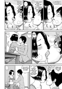[Kuroki Hidehiko] 34 Sai Onedarizuma | 34-Year-Old Begging Wife [English] [Tadanohito]