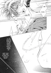 [Yamane Ayano] Finder no Hyouteki (ENG)