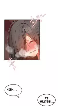 [Mx2J] Hahri's Lumpy Boardhouse Ch. 0-18 [English] (YoManga) (Ongoing)