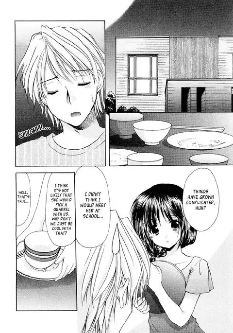 My Mom Is My Classmate vol3 - PT25