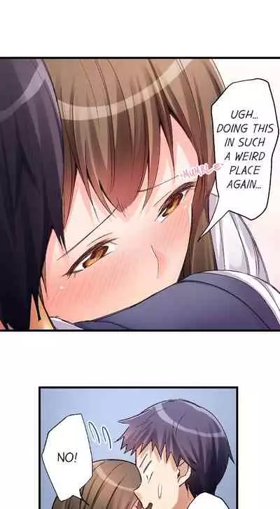 No Panty Booty Workout! Ch. 1 - 8