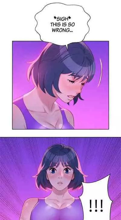 What do you Take me For? Ch.36/?