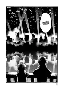 Keep on Vibrating [Jirō Matsumoto]