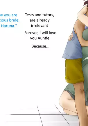 The Beautiful Mother Next Door Is Mine!