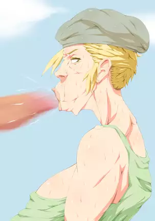 Mesu Soldier Training