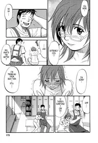 [Saigado] Hanasan No Kyuujitsu (Hana's Holiday) [English Translated by Tonigobe]