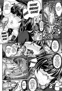 [Fue] Fella Hame Lips [English]