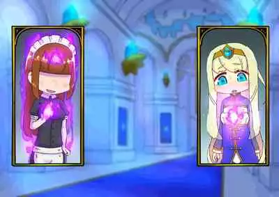 [19kome] buzama no kuni no ohimesama～ giri no mazyo no sinkou～