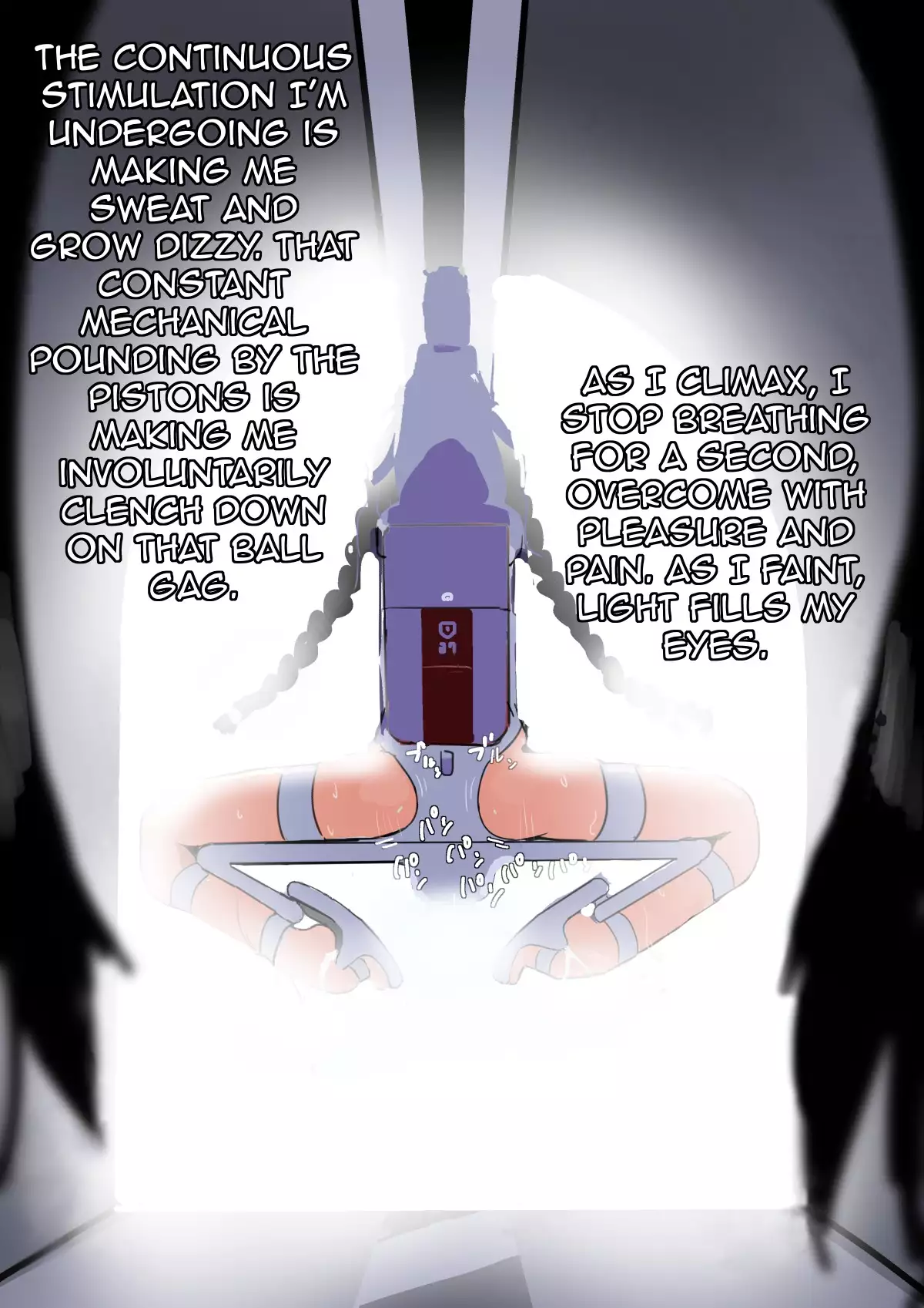 Zenjidou Shoujo Acme Tsuugaku System