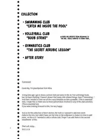 [peachpulsar (Mira)] Mousou Bukatsu Shoujo [English] {Hennojin} [Digital]