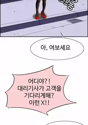 Chauffeur Service Ch.1-30.5