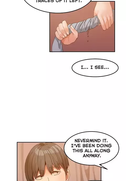 Hahri's Lumpy Boardhouse Ch. 0-31