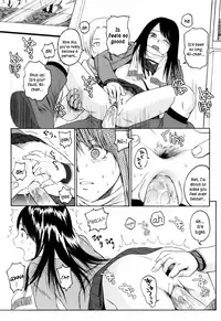 [Higashiyama Show] Stand By Me Ch. 1-3, 5, 7 [English]