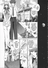 [Harazaki Takuma] Koganeiro Butai 1 | Golden Stage 1 [English] [Kusanyagi]