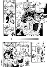 [Kobayashi Oukei] Naked Girl Ch. 1-6 [English] {Mistvern}