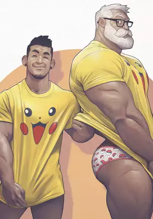 April 2021 GOLD Pack | Silverjow