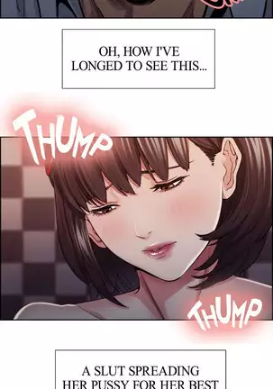 Taste of Forbbiden Fruit Ch.15/24