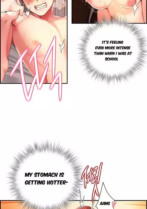 Lilith`s Cord Ch.1-40