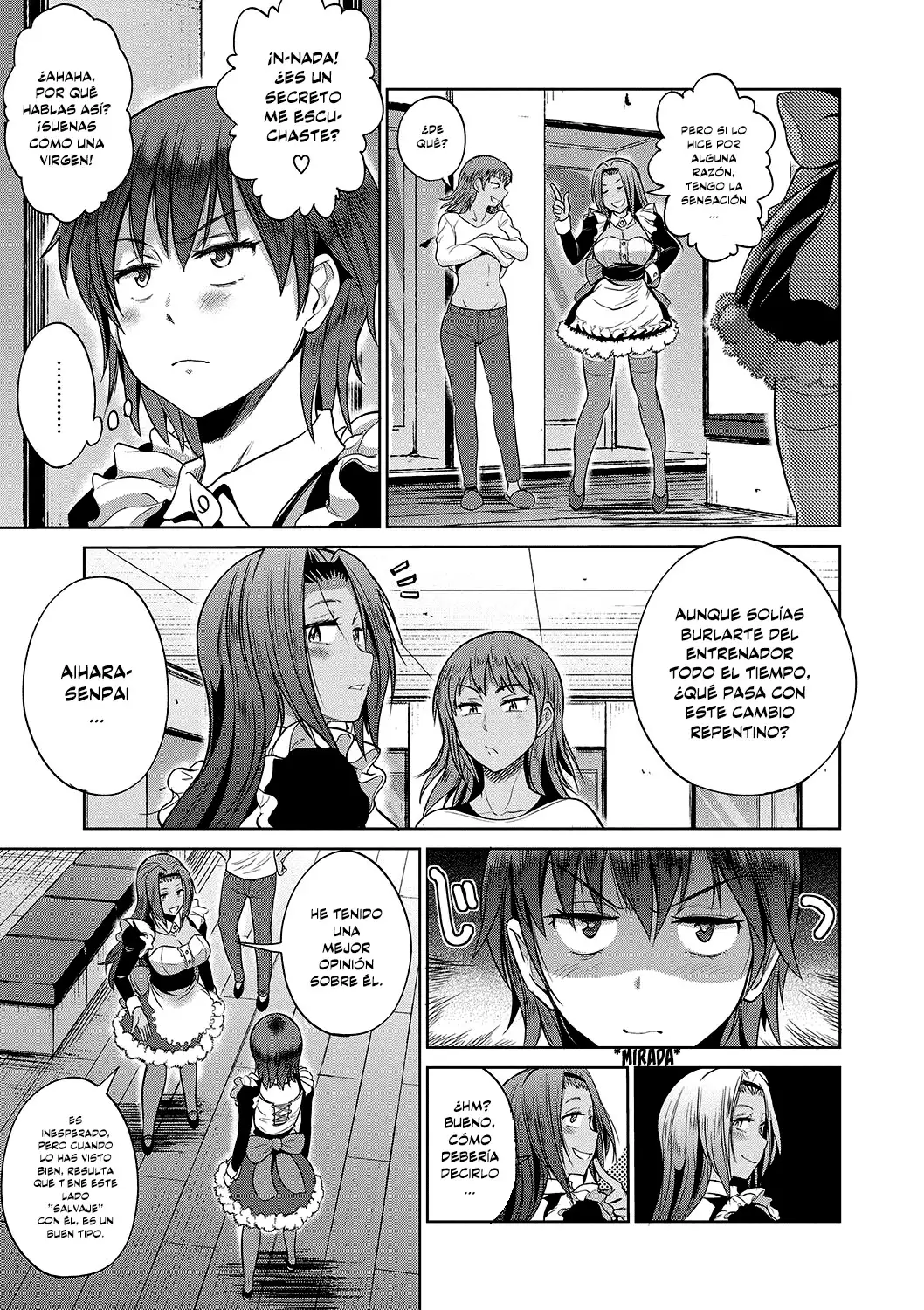 Joshi Luck! 2nd Years Later