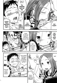 XXXX Jouzu no Takagi-san