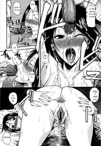 Mother's Affection [English] [Rewrite] [EZ Rewriter]