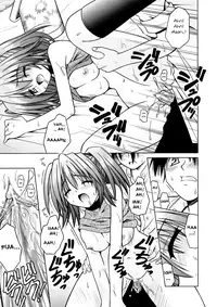 [Matra Milan] Angelical Pendulum Vol 1 (English)