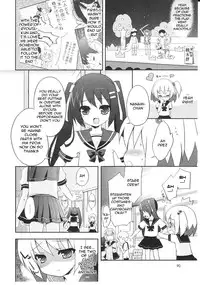 [NemuNemu] Tsuntsun Shichau Otoshigoro [English]