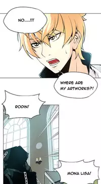 [Fantastic Whale] Twin Slave Ch.1-28 (English) (Ongoing)