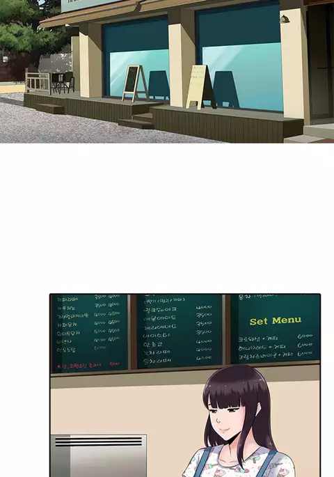 Dark Game Ch.1-20