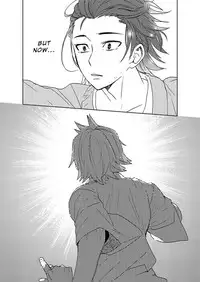 [shoco] Samurai Lover 6 [English] {Fujoshi Scans} [Digital]