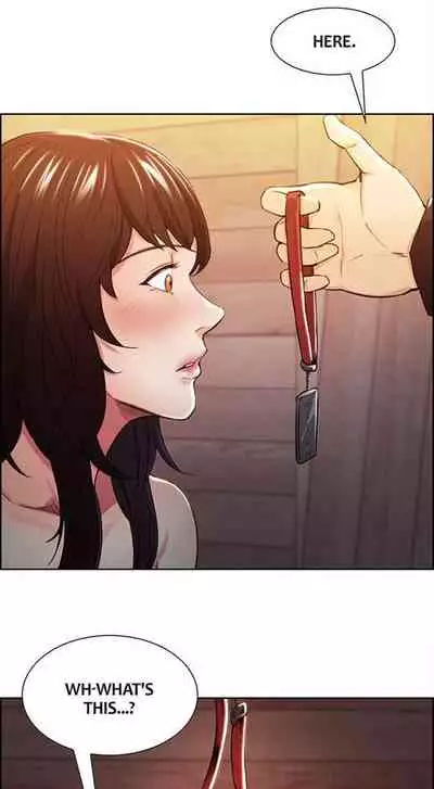 Taste of Forbbiden Fruit Ch.9/24