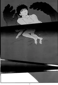 [BEVEL (Bebeyu)] Mayonaka no Raimei (Magi: The Labyrinth of Magic)