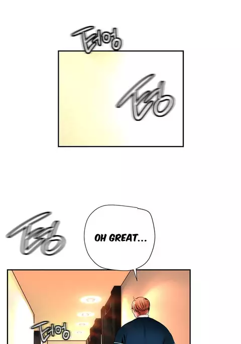 Lilith's Cord Ch.25-34