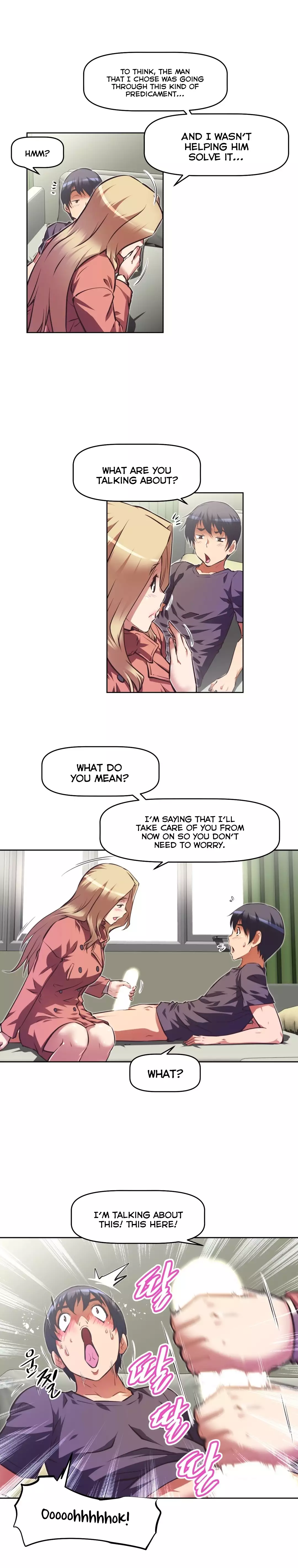 Brawling Go Ch.76-105