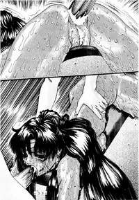 [WHITE ELEPHANT (Houshou Rei)] Meisei Sange 2 (Bishoujo Senshi Sailor Moon)