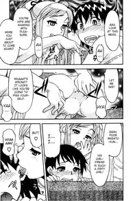 [Yanagi Masashi] Love and Devil Complete+Omake [English]