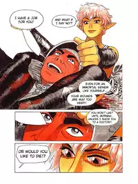 [Yamamoto Atsuji] Return of Arnis (English)