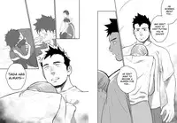 (C84) [Mentaiko (Itto)] Itai Itai Itai. 4 [English]