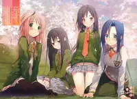 Dengeki Moeoh 2012-08 (new)