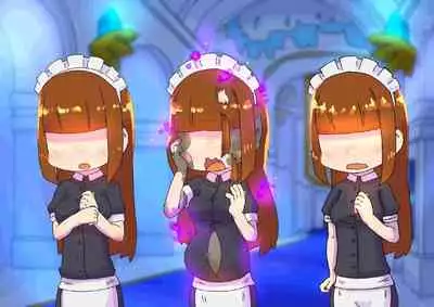 [19kome] buzama no kuni no ohimesama～ giri no mazyo no sinkou～