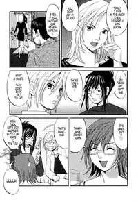 [Saigado] Hanasan No Kyuujitsu (Hana's Holiday) [English Translated by Tonigobe]