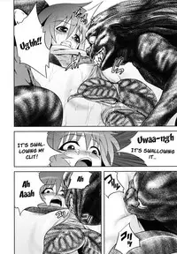 [Kawazuko Chouji] m7 -Minor Seven- Jou [English] [Xenexegesis]