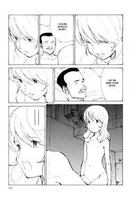 KITOH Mohiro - Hallucination from the Womb (ENG)