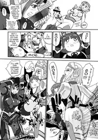 (SC52) [Behind Moon (Q)] BehindMoon Recycle (Various) [English]