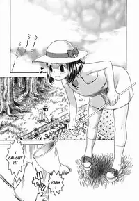 [Michiru Chikasato] Hitori Asobi Ch.4,7,9,11,12 [English]