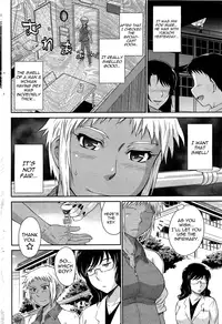 [Tsukino Jyogi] After School [English]