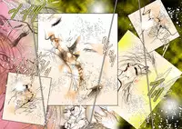 [DC Project (Dirty Matsumoto)] Josou Bitenshi Vol.1