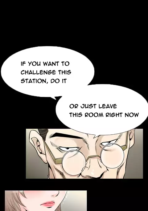 The Taste of Hands Ch.1-66