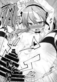 (C94) [SHIOHAMA (kylin)] Onanie Chuudoku Arisu-chan (Girls und Panzer)